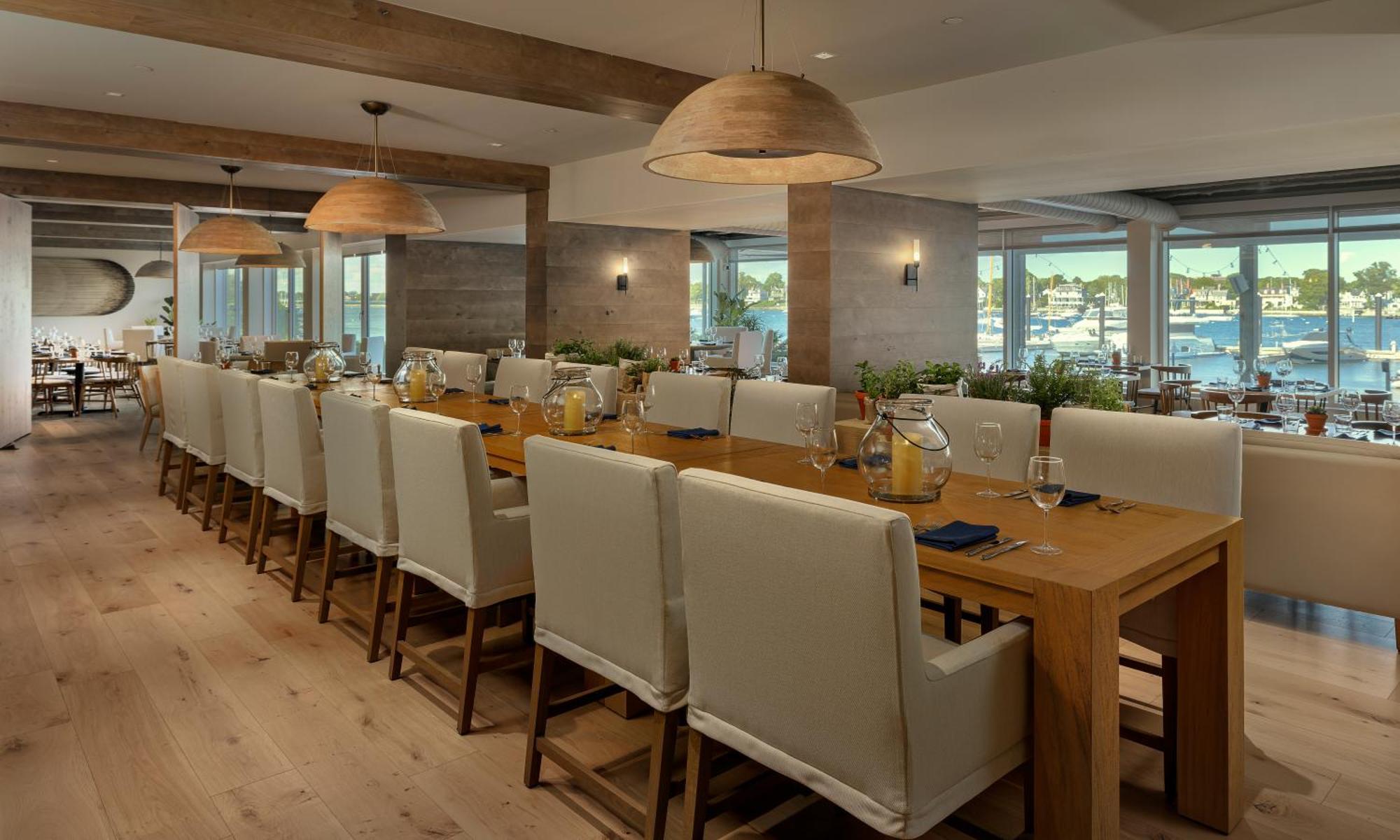 Newport Harbor Island Resort Экстерьер фото