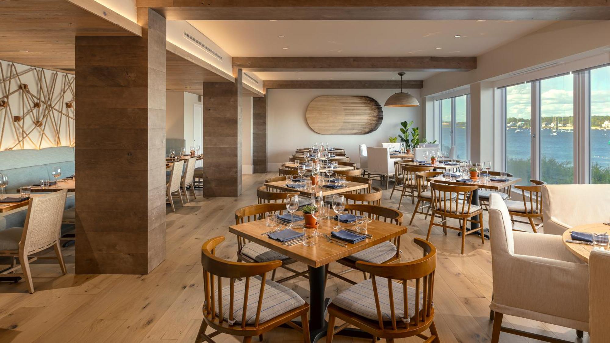 Newport Harbor Island Resort Экстерьер фото